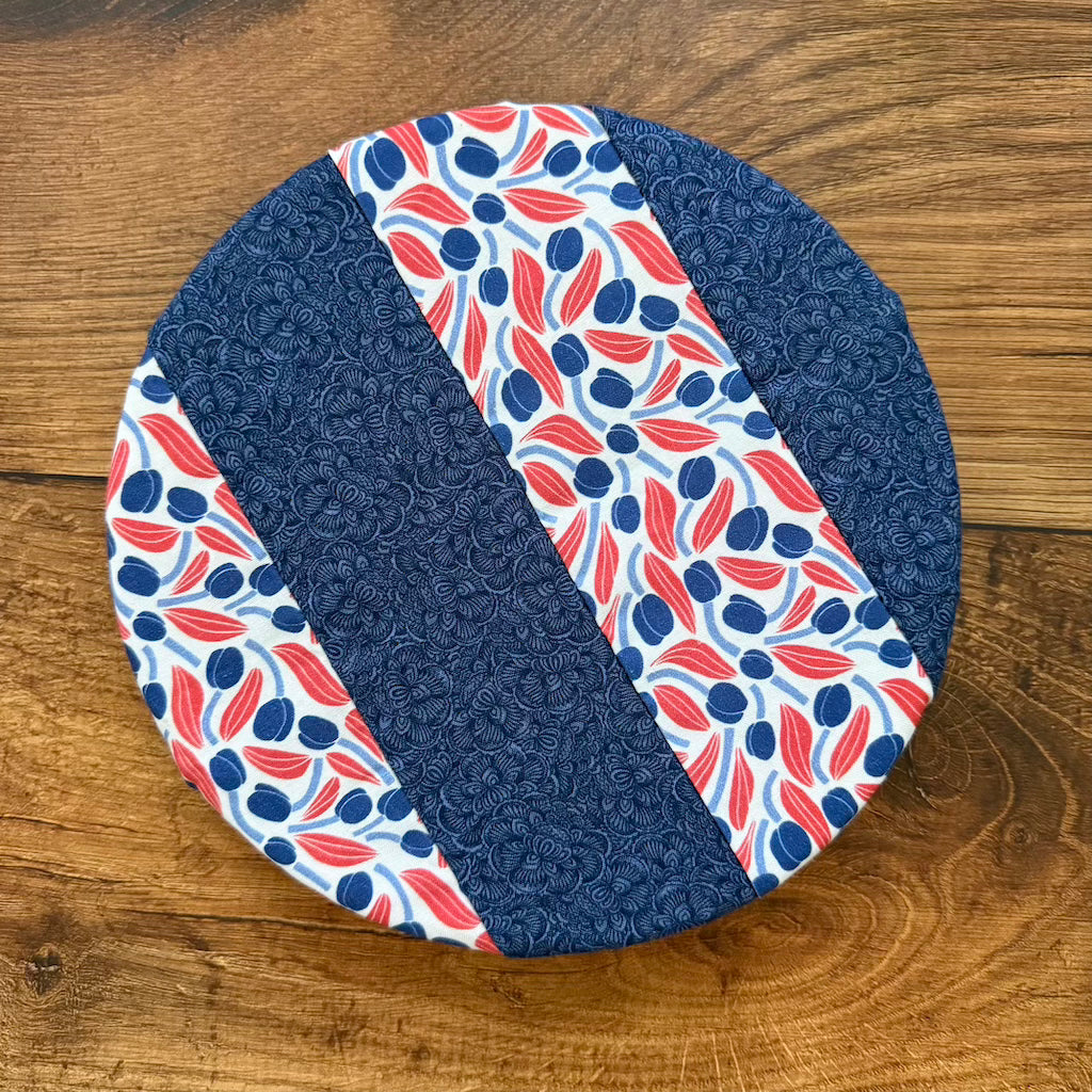 Small Bowl + Banneton Covers