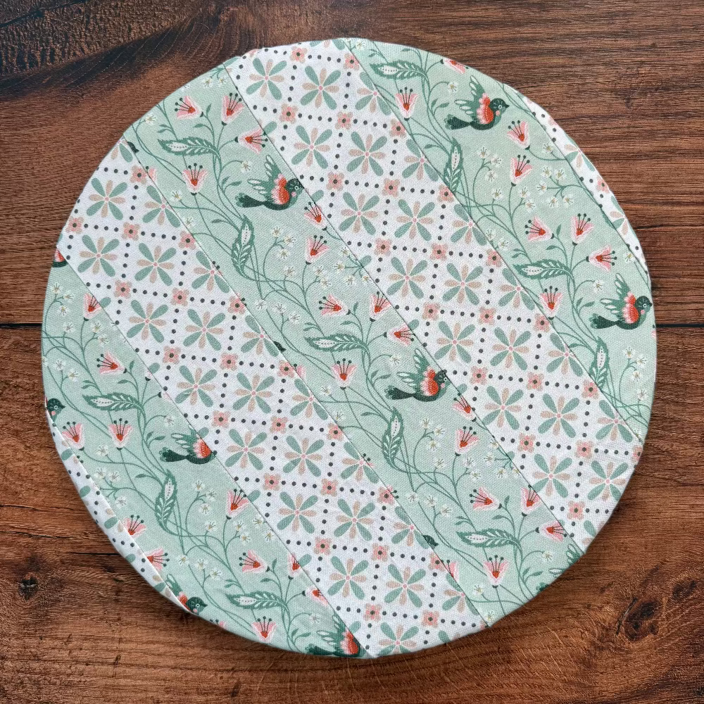 Medium Bowl + Banneton Covers
