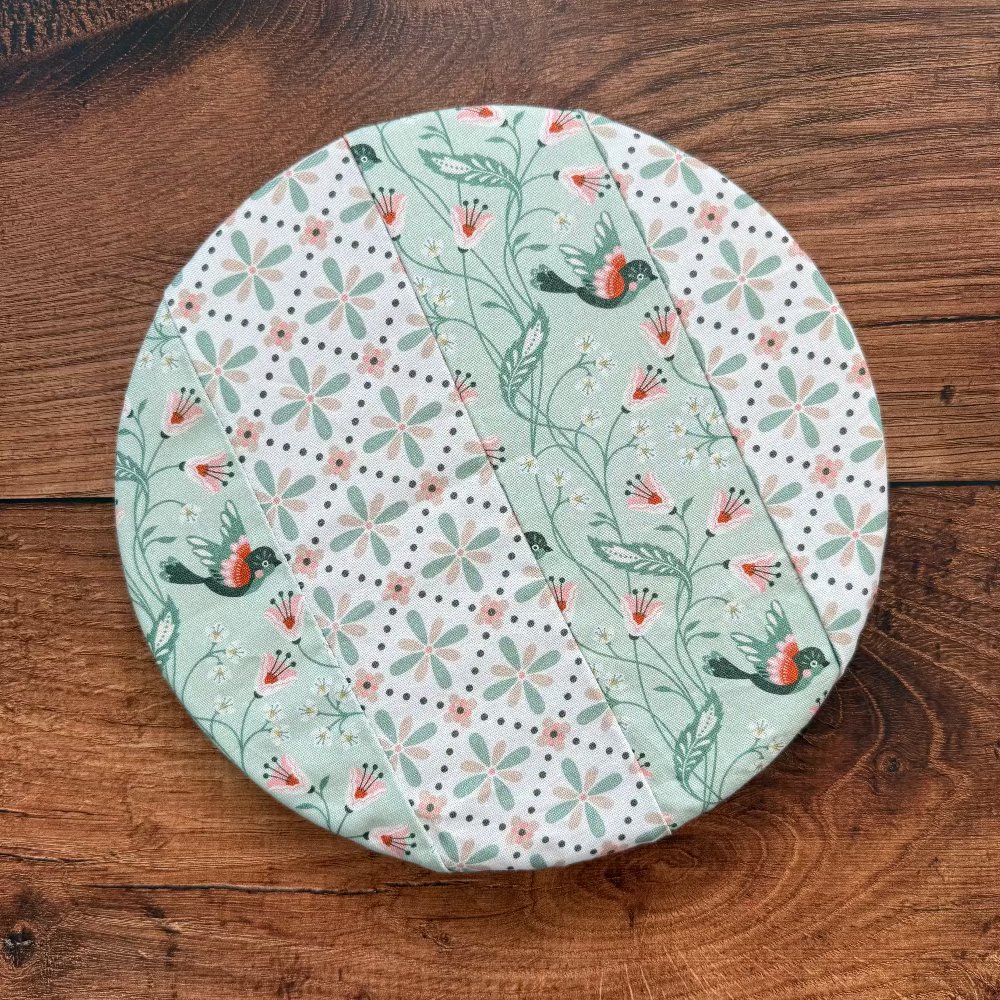 Small Bowl + Banneton Covers