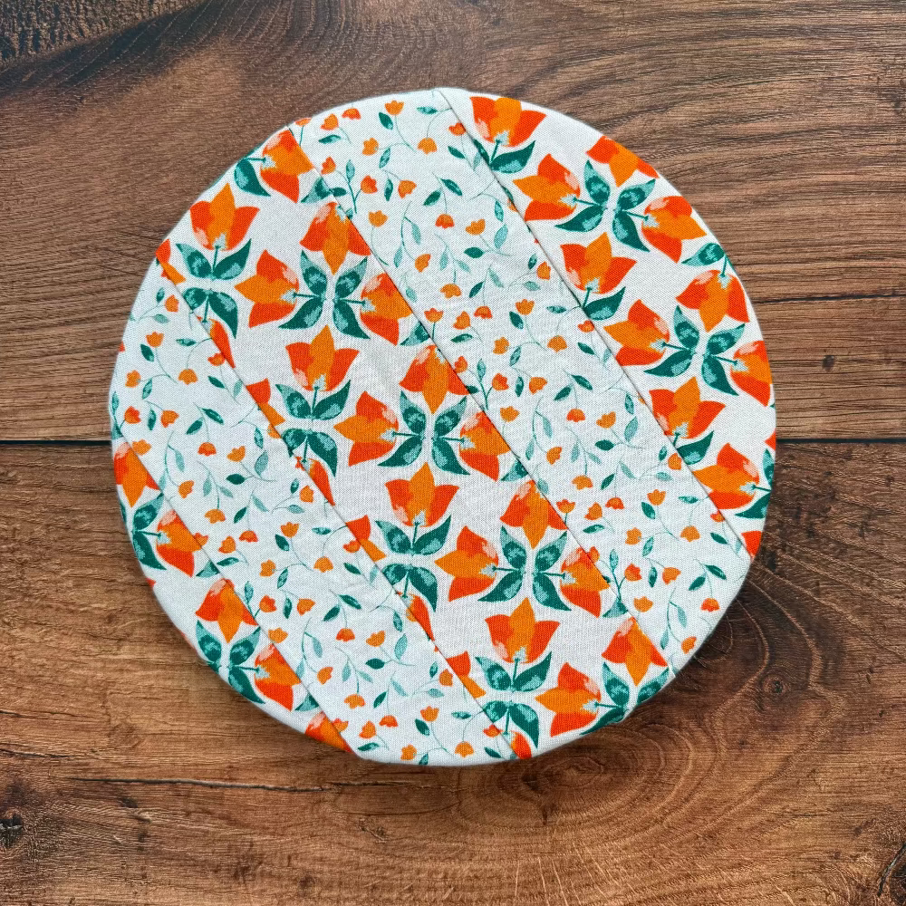Small Bowl + Banneton Covers