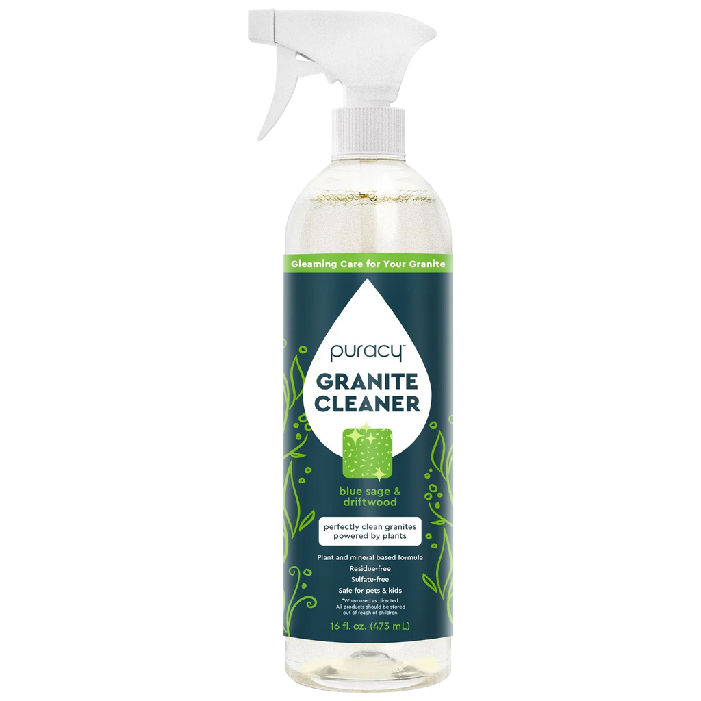 Puracy Granite Cleaner