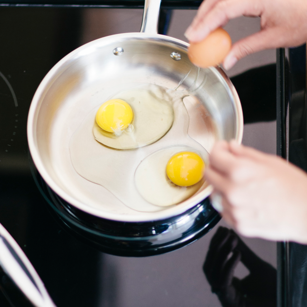 7 Inch Fry Pan