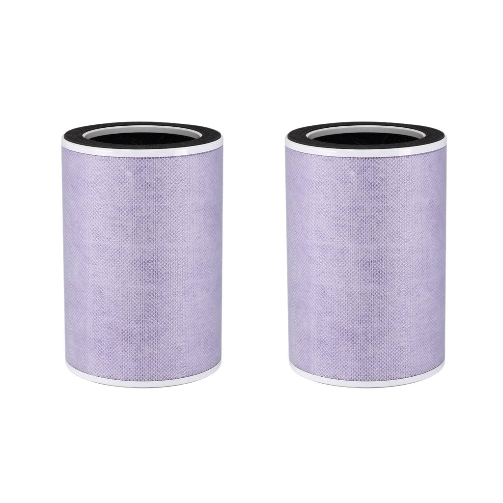 Airthereal AGH400 Replacement Filter | Glory Days Pet Air Purifier | H13 HEPA + Activated Carbon or Pet Deodorizing