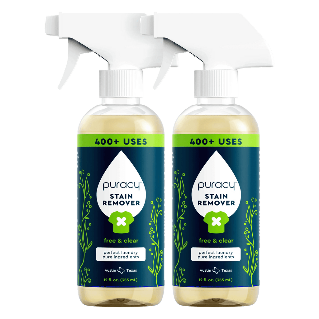 Puracy Laundry Stain Remover