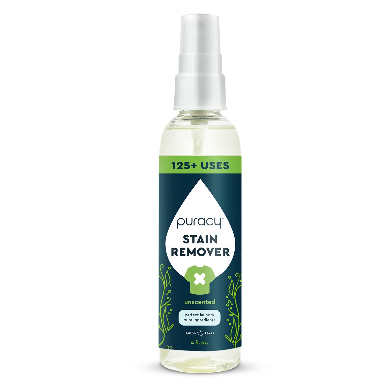 Puracy Laundry Stain Remover