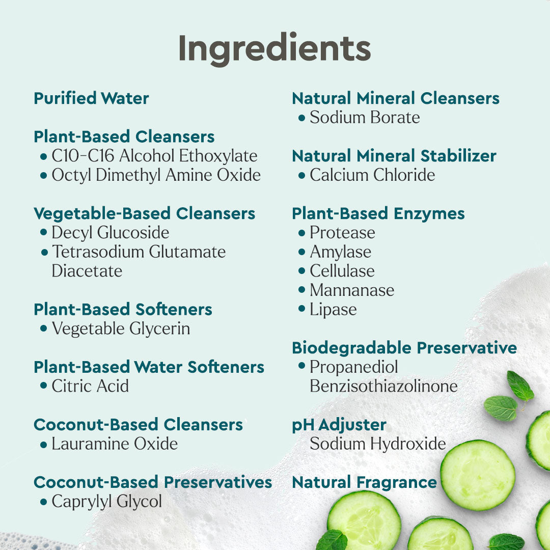 Puracy Pet Stain + Odor Remover