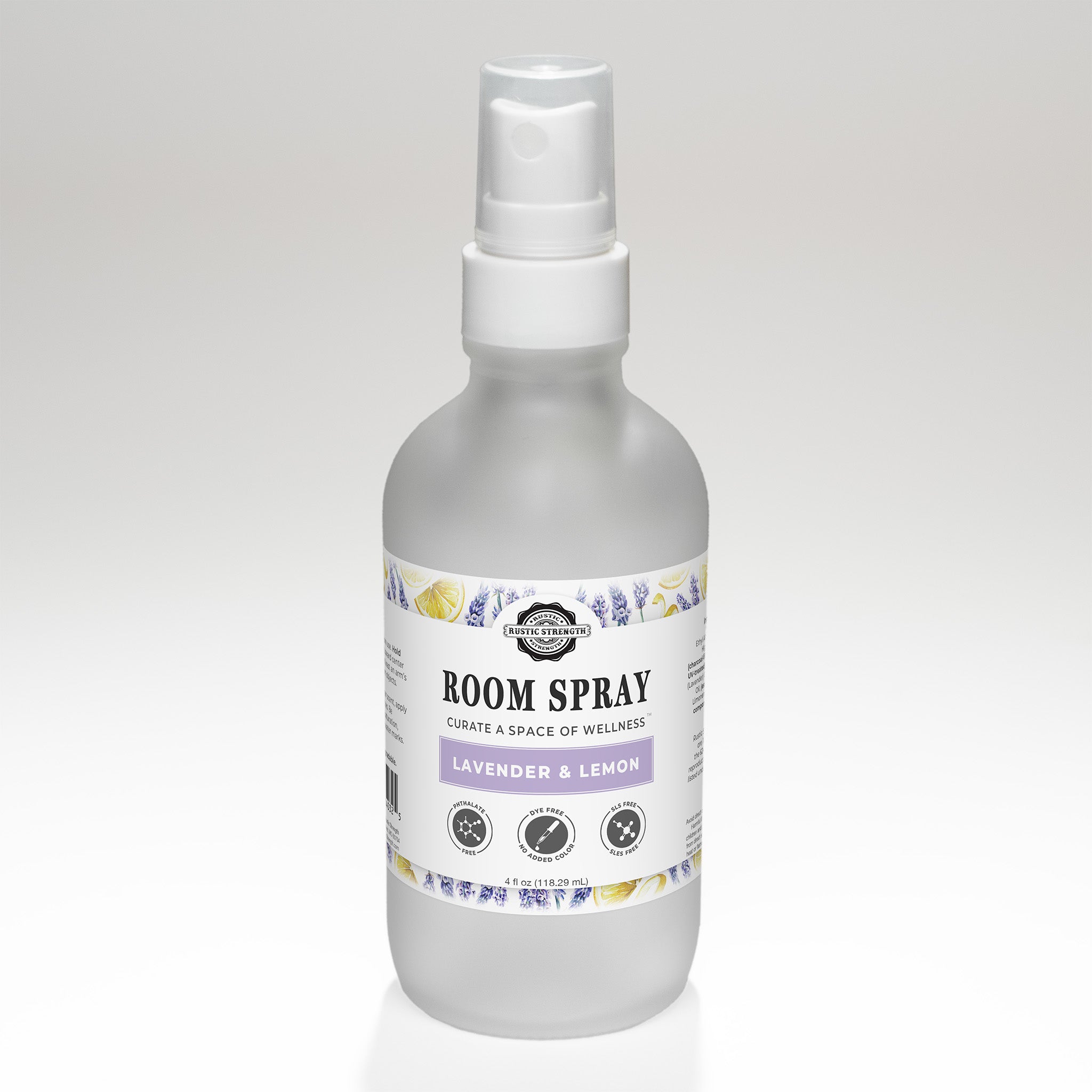 Room Spray | Lavender + Lemon