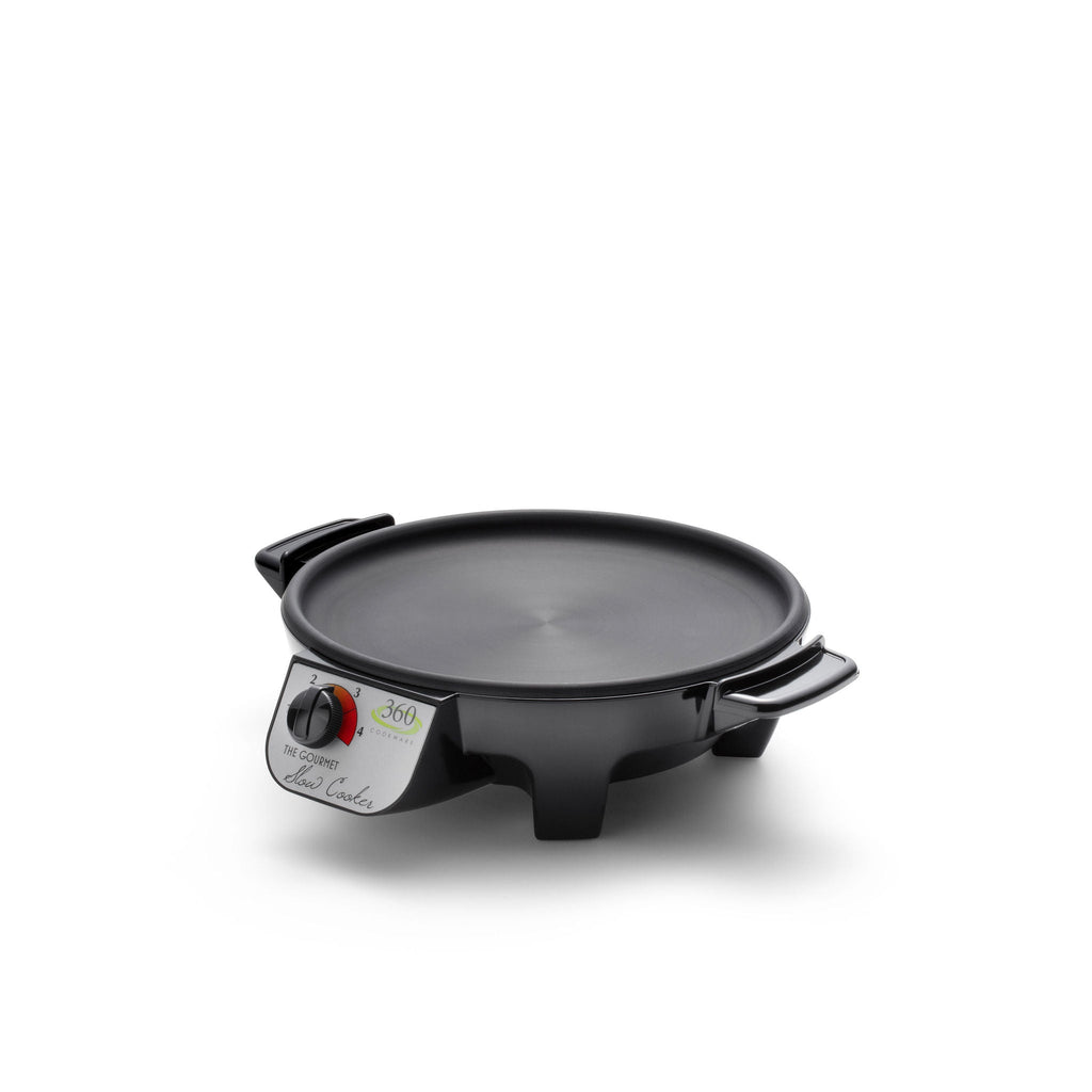 2.3-Quart Slow Cooker Set