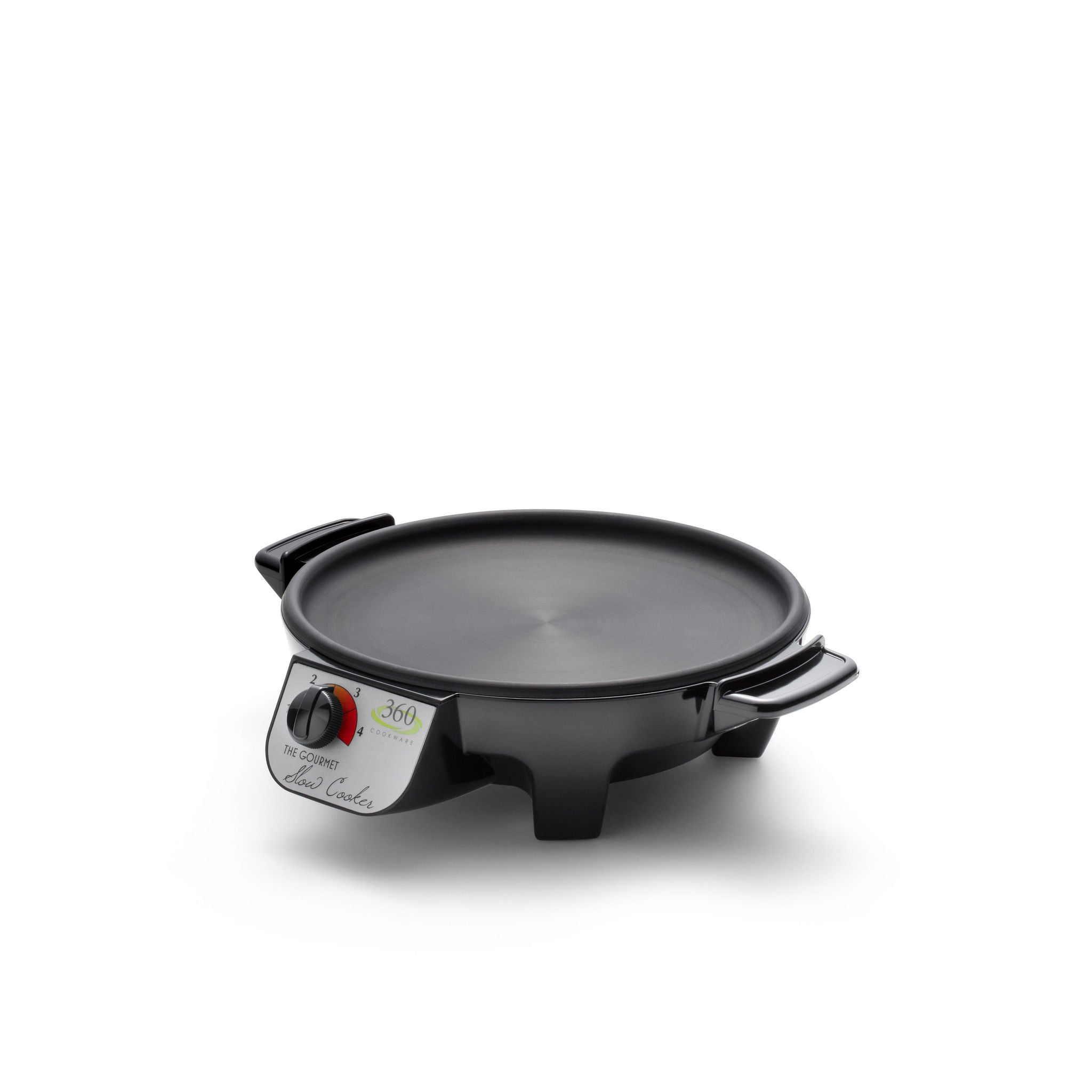 2.3-Quart Slow Cooker Set