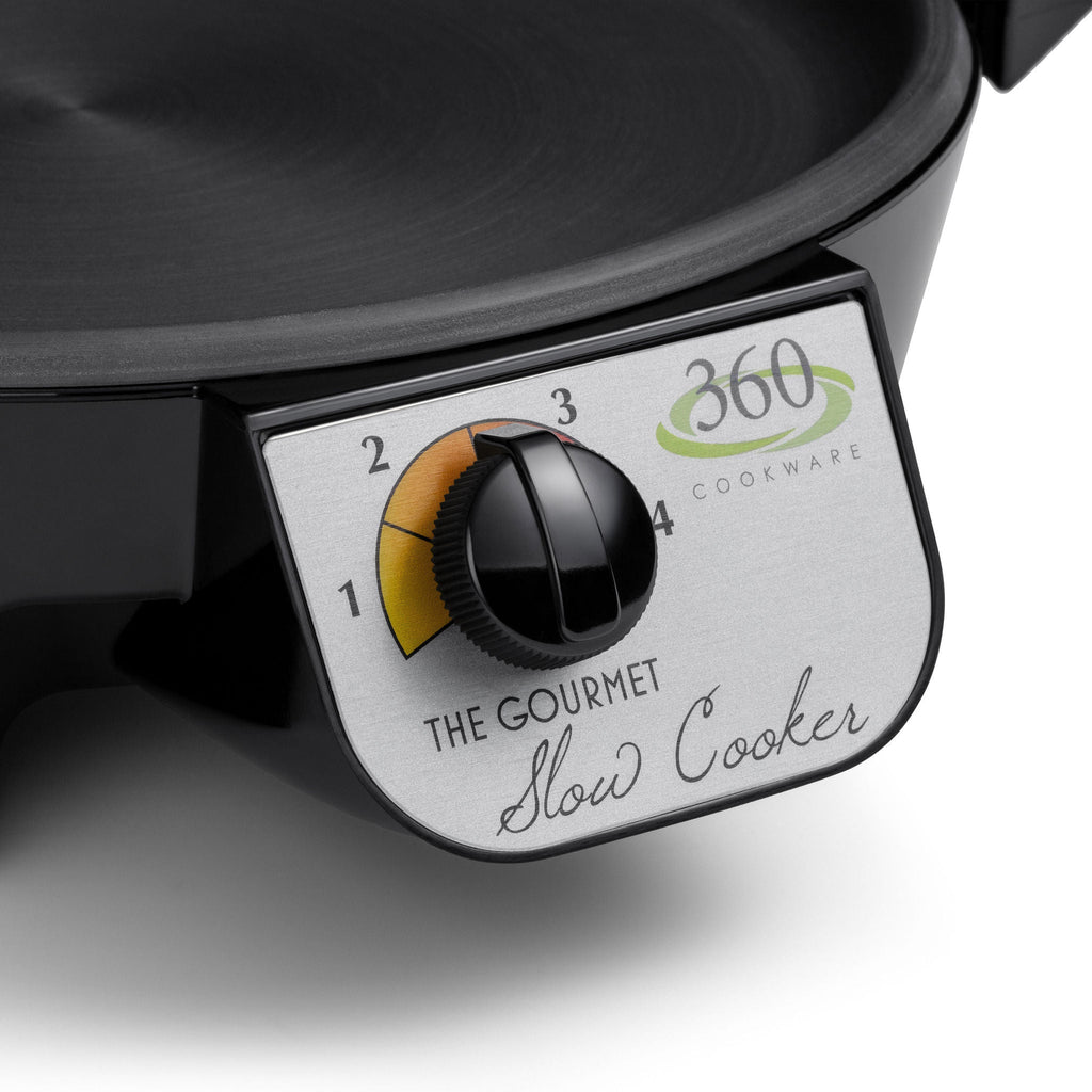 2.3-Quart Slow Cooker Set