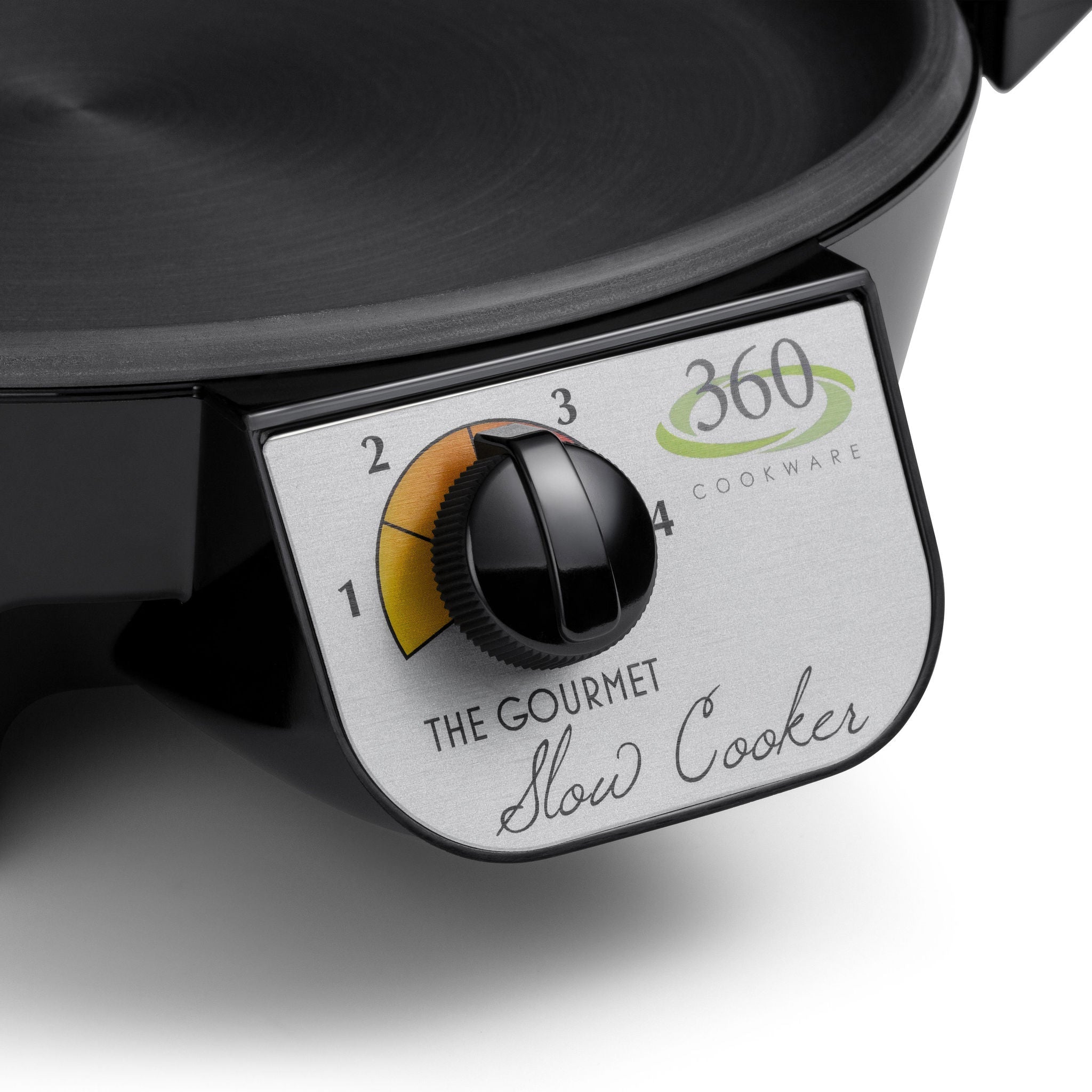 2.3-Quart Slow Cooker Set