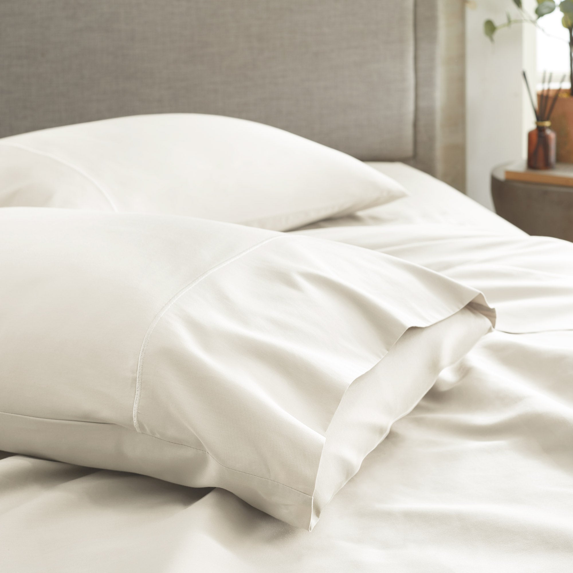 300TC Sateen Sheet Set
