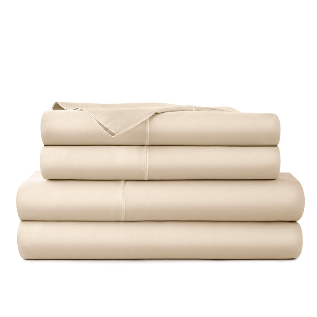 300TC Sateen Sheet Set