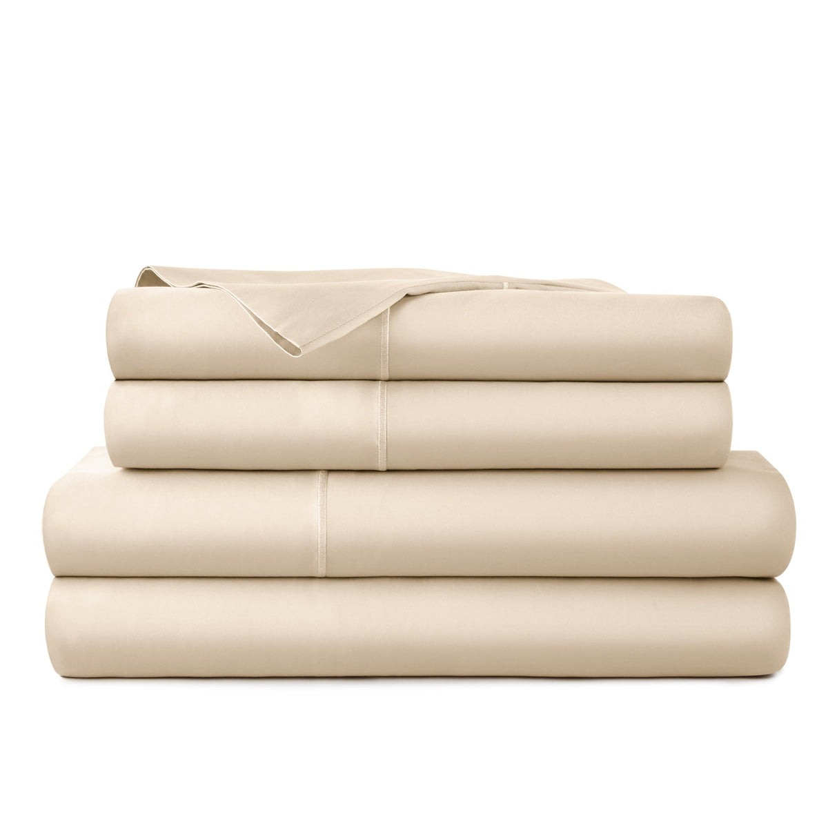 300TC Sateen Sheet Set