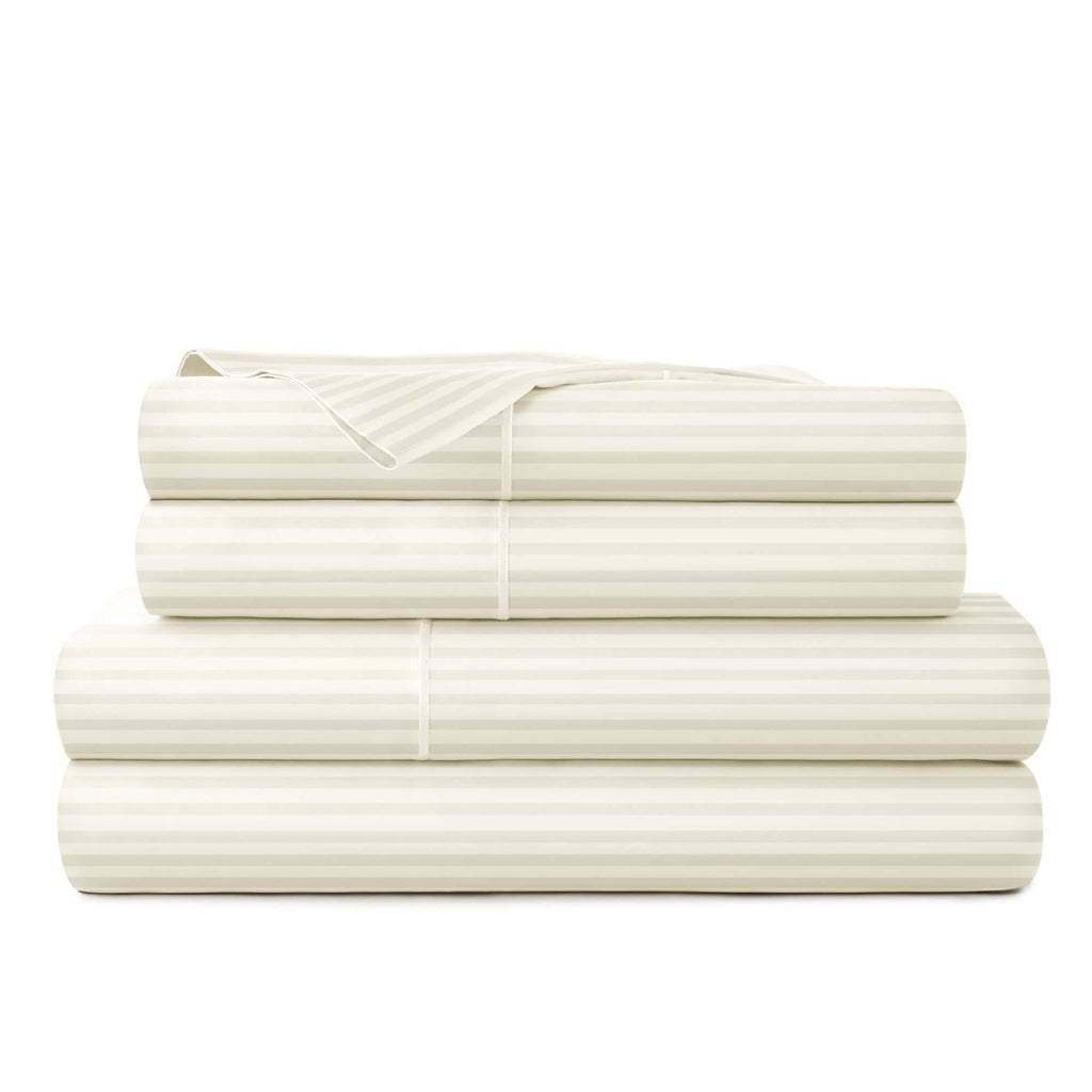 300TC Sateen Sheet Set