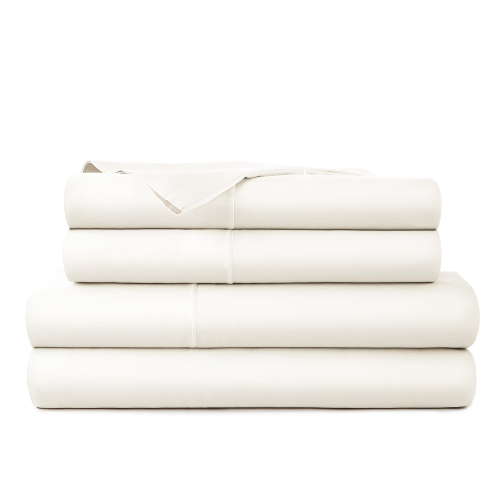 300TC Sateen Sheet Set