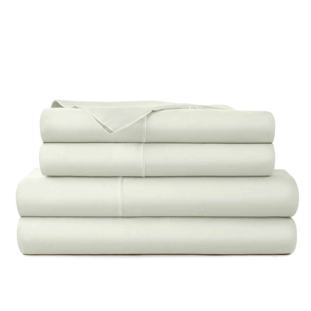 300TC Sateen Sheet Set