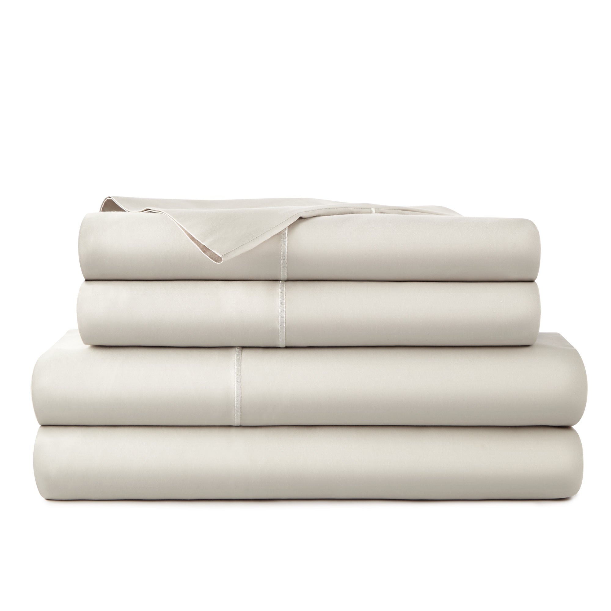 300TC Sateen Sheet Set