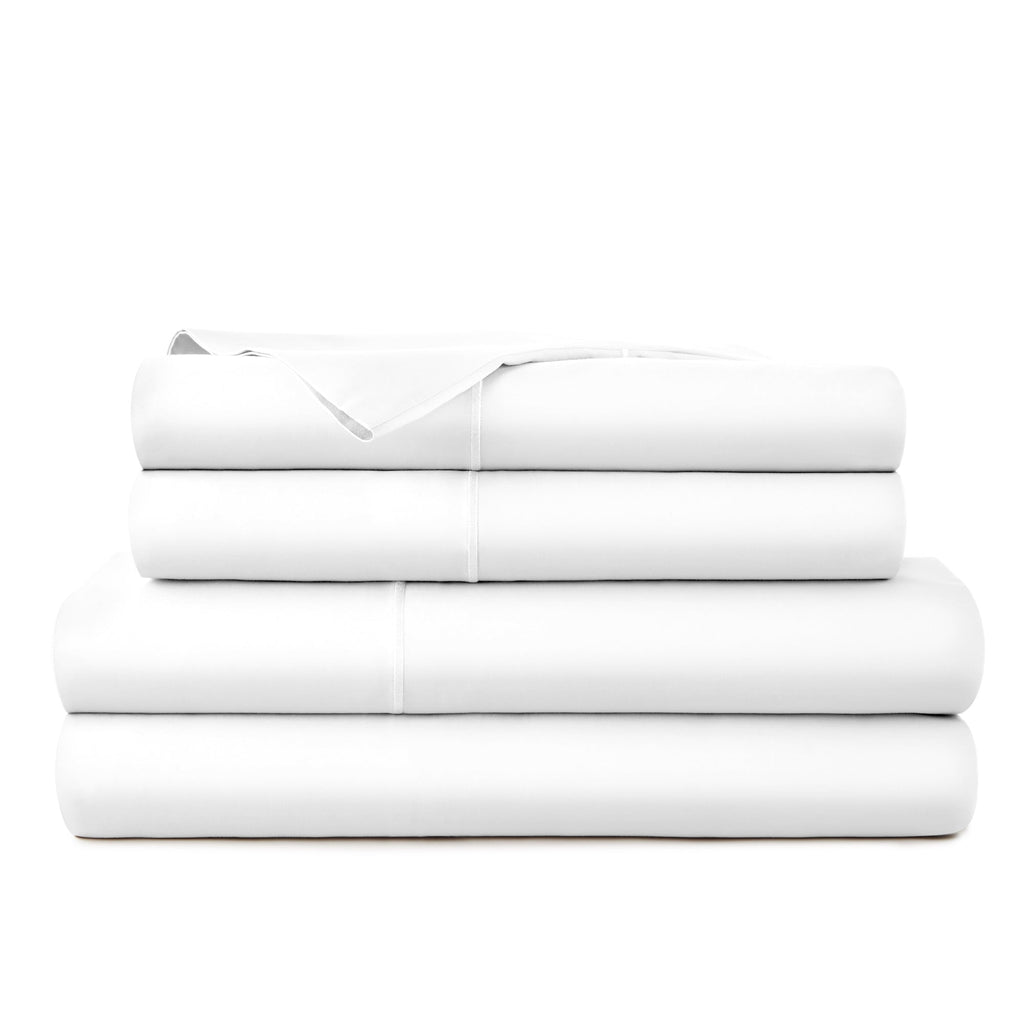 300TC Sateen Sheet Set
