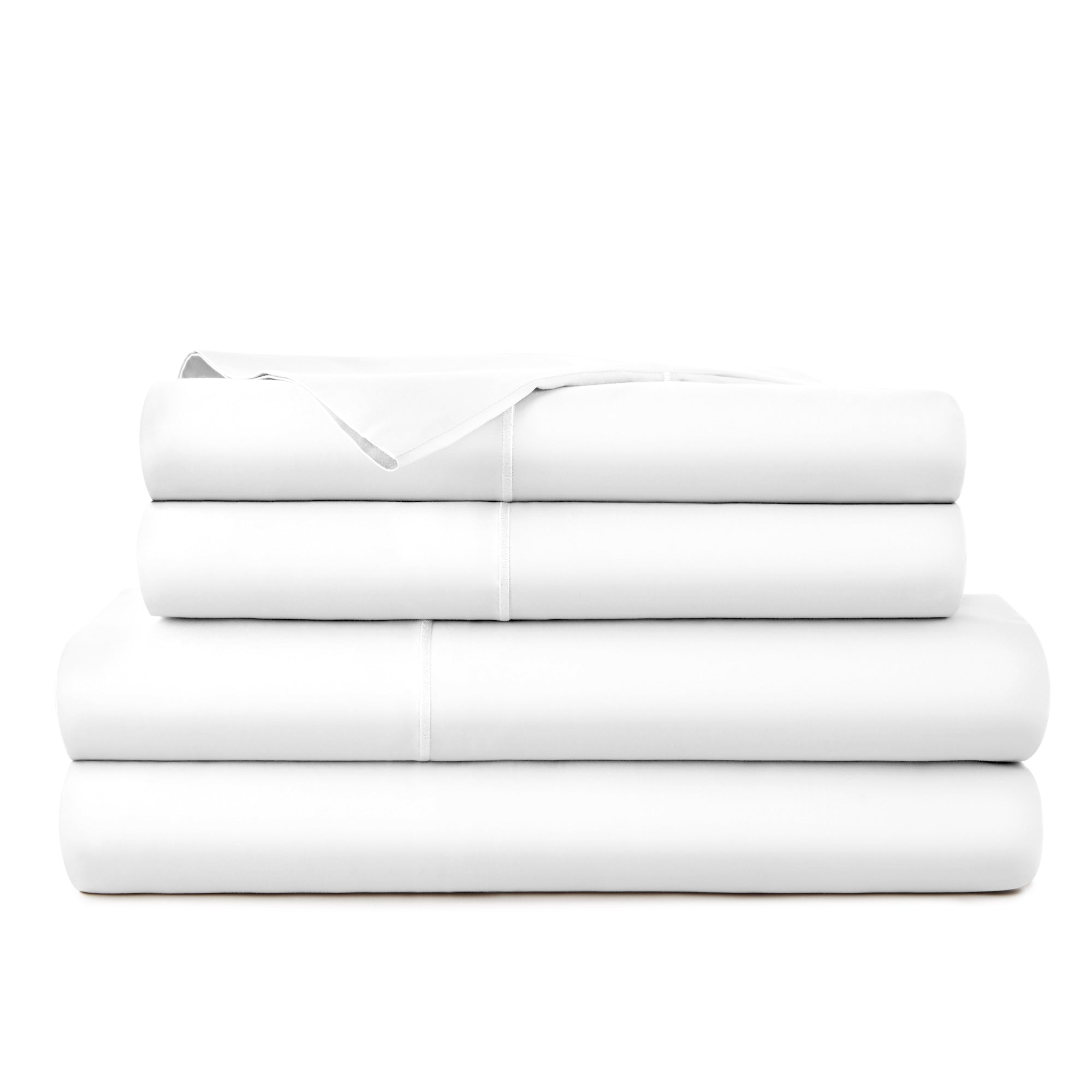300TC Sateen Sheet Set