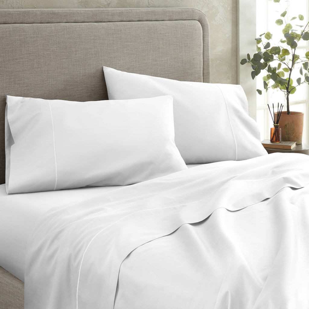 300TC Sateen Sheet Set