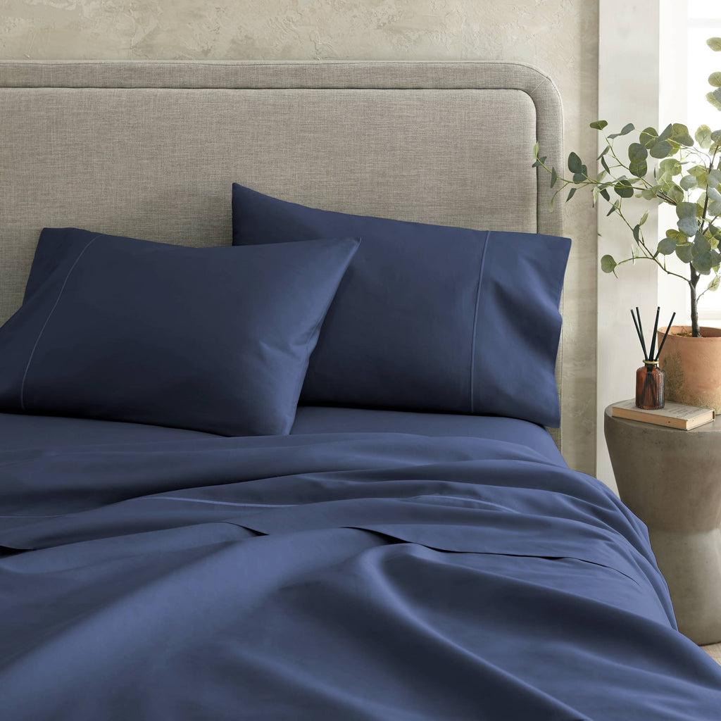 300TC Sateen Sheet Set