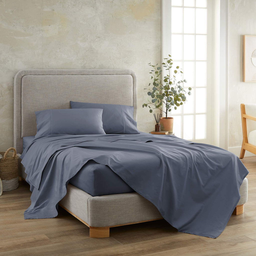 300TC Sateen Sheet Set