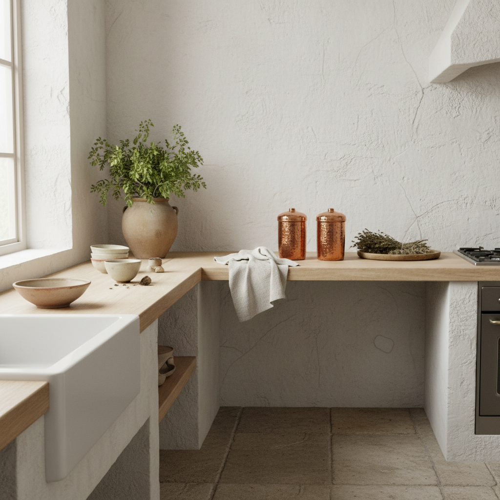 Sertodo Copper Canister Trio Gift Set