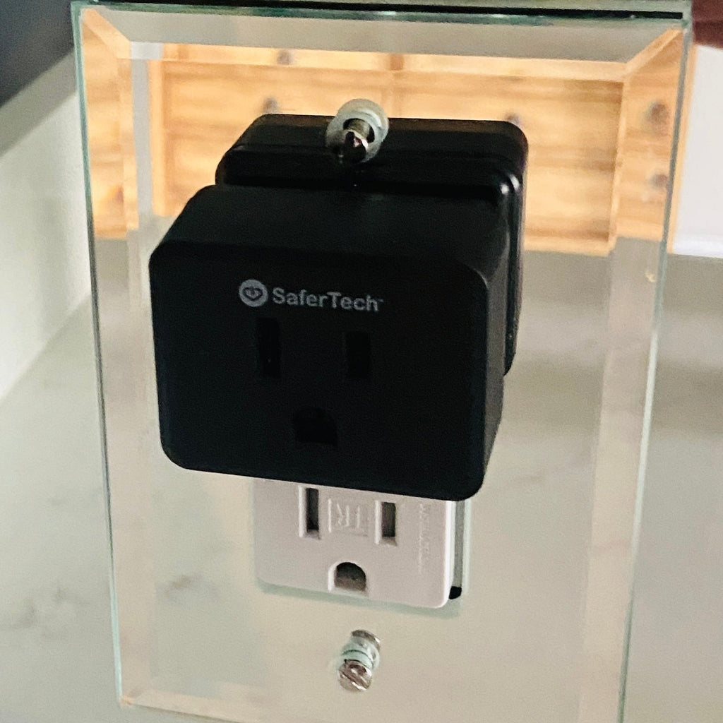 WiFi Kill Switch w/ Timer