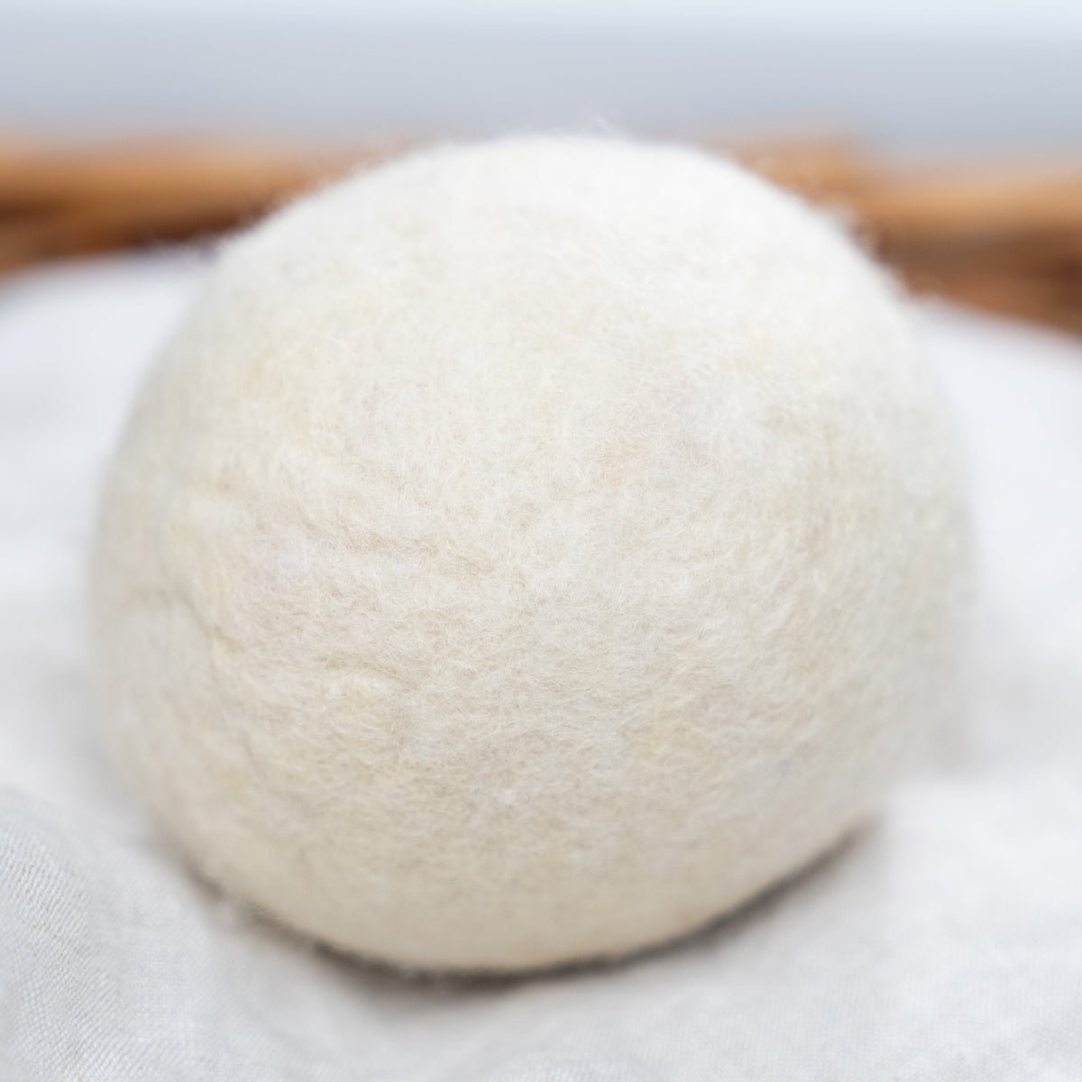 Jumbo Wool Dryer Balls | 3-Pack | Climate Beneficial™ Certified
