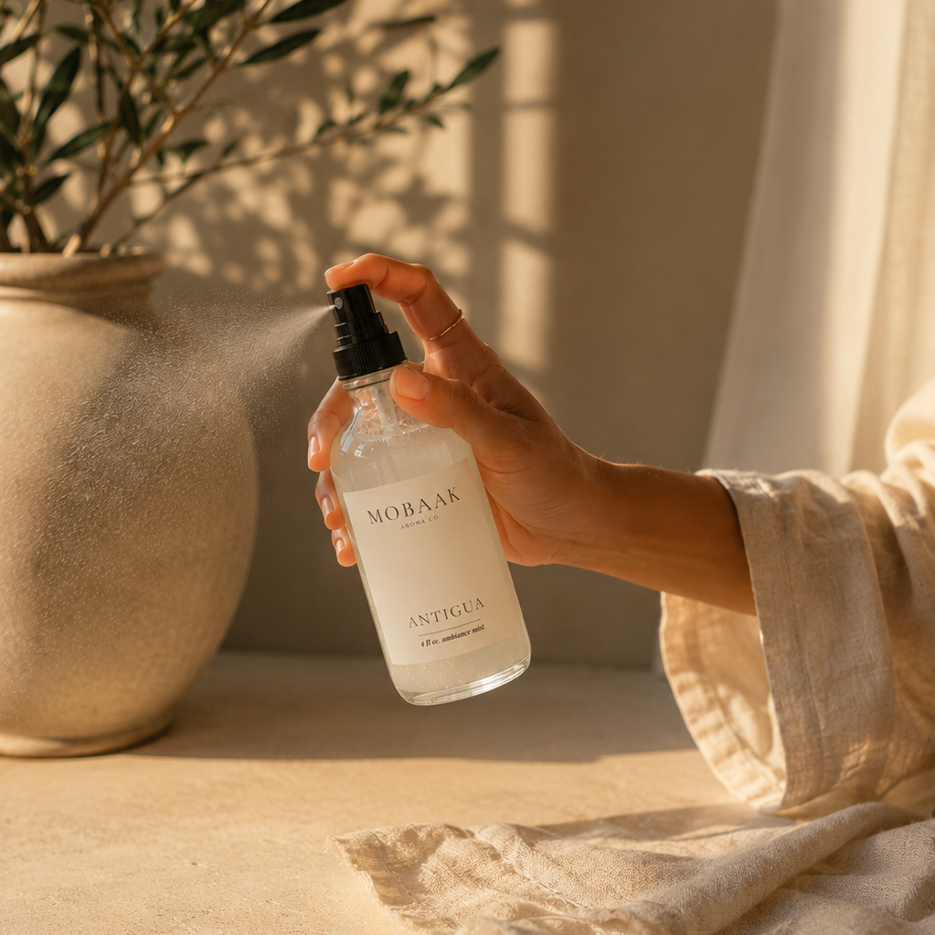 Ambiance Mist | Antigua
