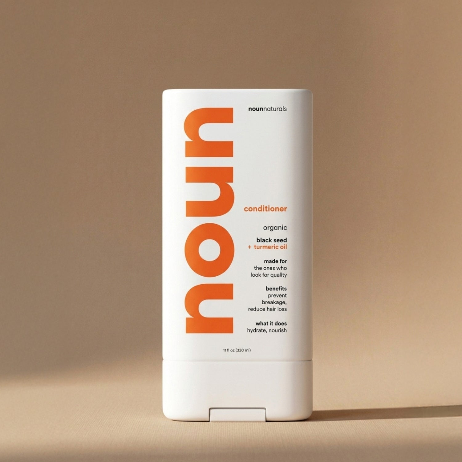 Black Seed + Turmeric Deep Hydrating Conditioner