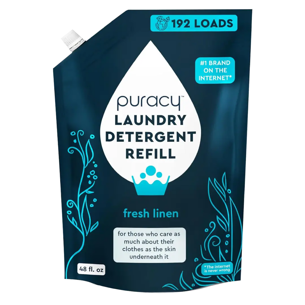 Puracy Laundry Detergent