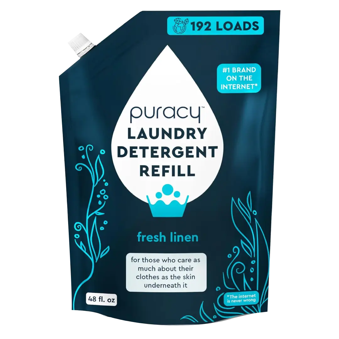 Puracy Laundry Detergent