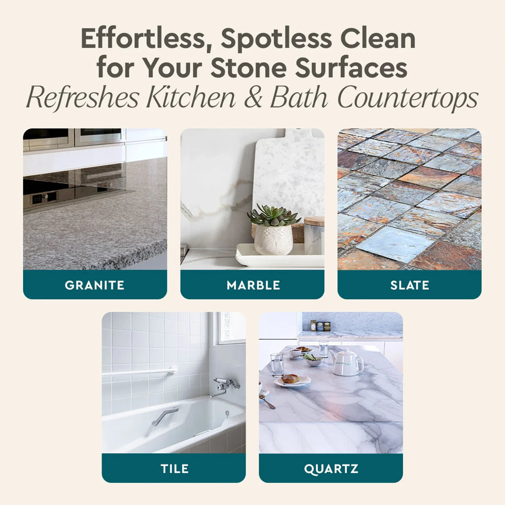 Puracy Granite Cleaner