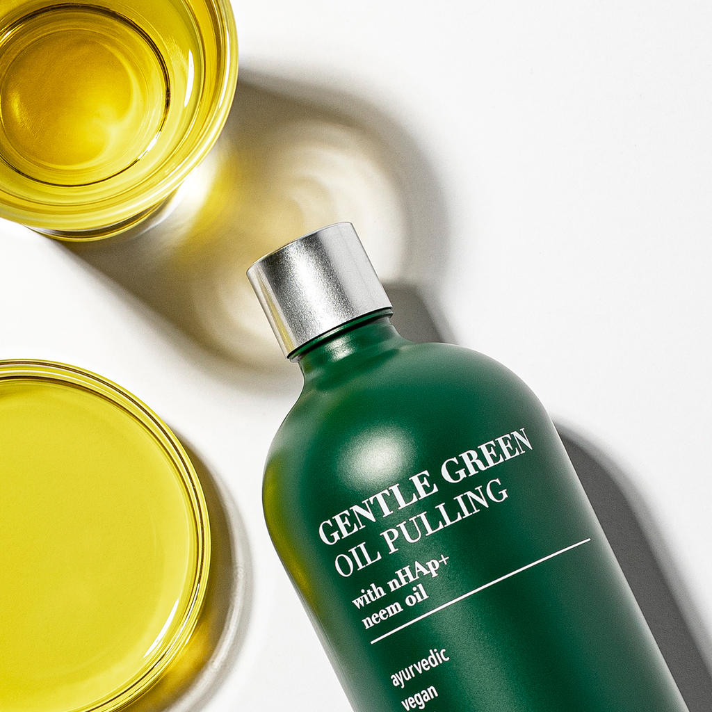 Terra & Co. Gentle Green® Oil Pulling