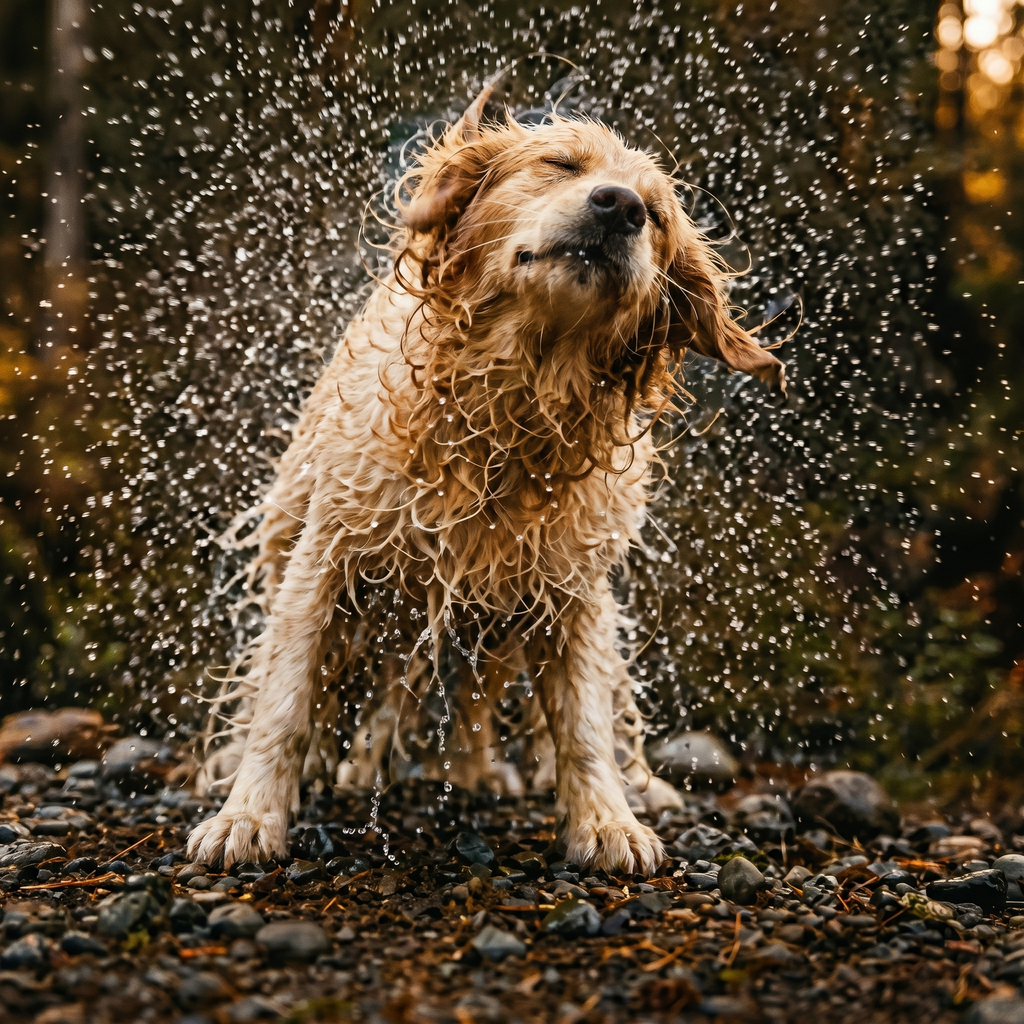 Pet Shampoo - Soothing + Deodorizing | Unscented