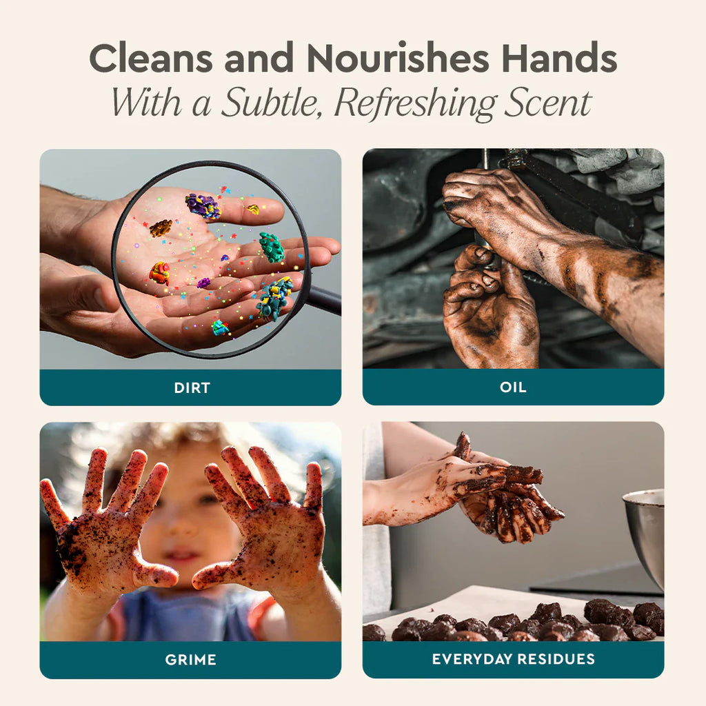 Puracy Foaming Hand Soap