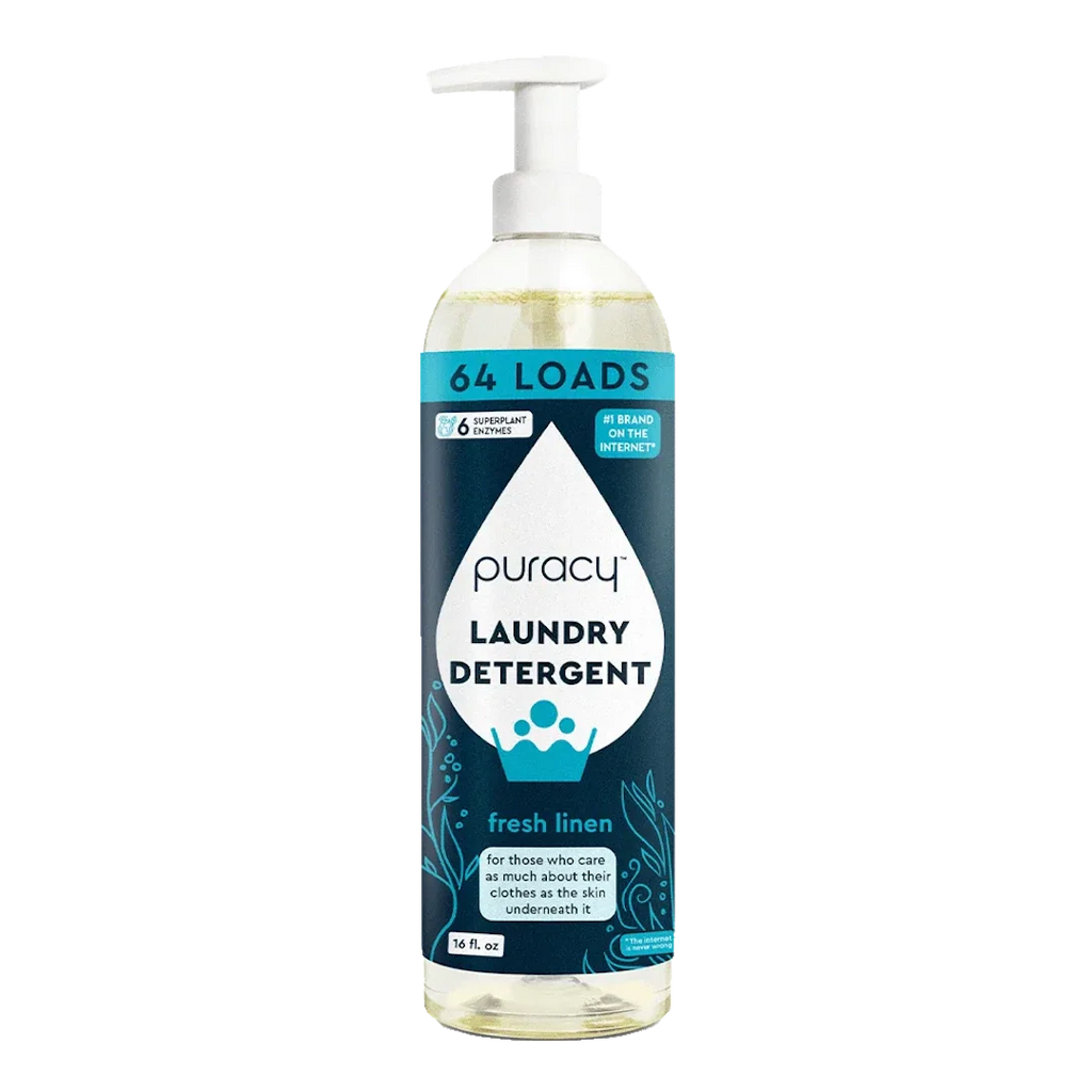 Puracy Laundry Detergent