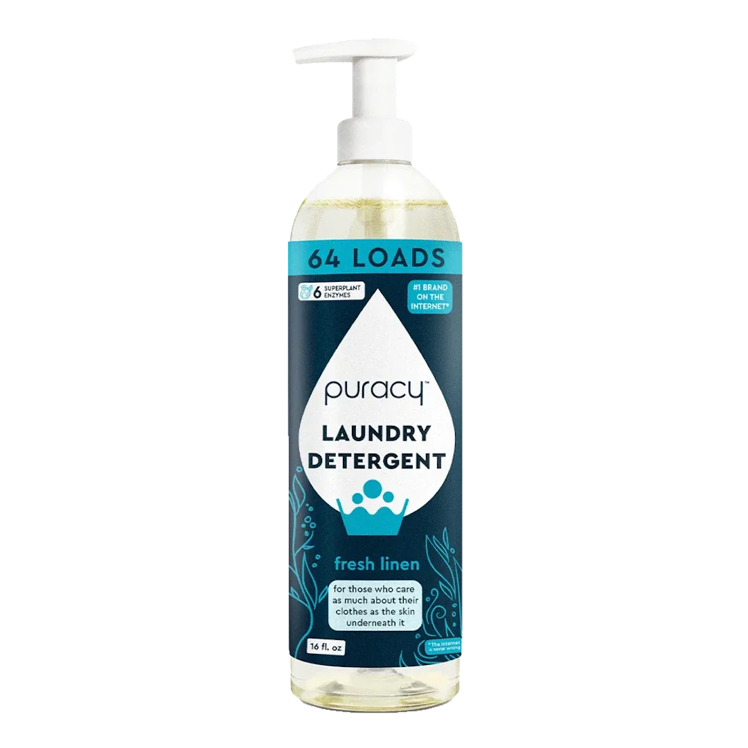 Puracy Laundry Detergent