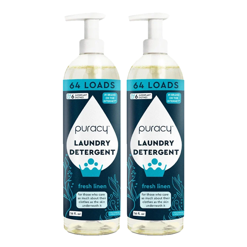 Puracy Laundry Detergent