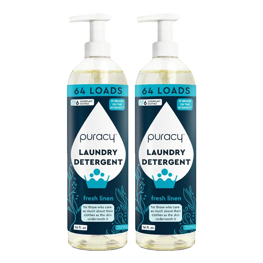 Puracy Laundry Detergent