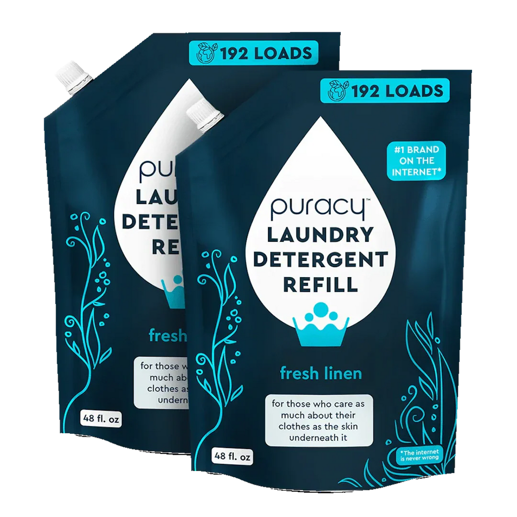 Puracy Laundry Detergent