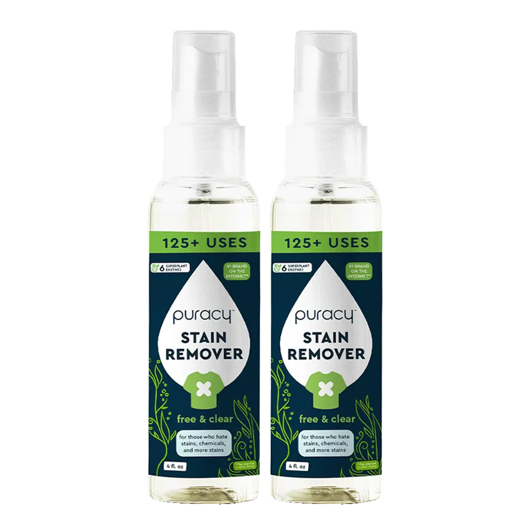 Puracy Laundry Stain Remover
