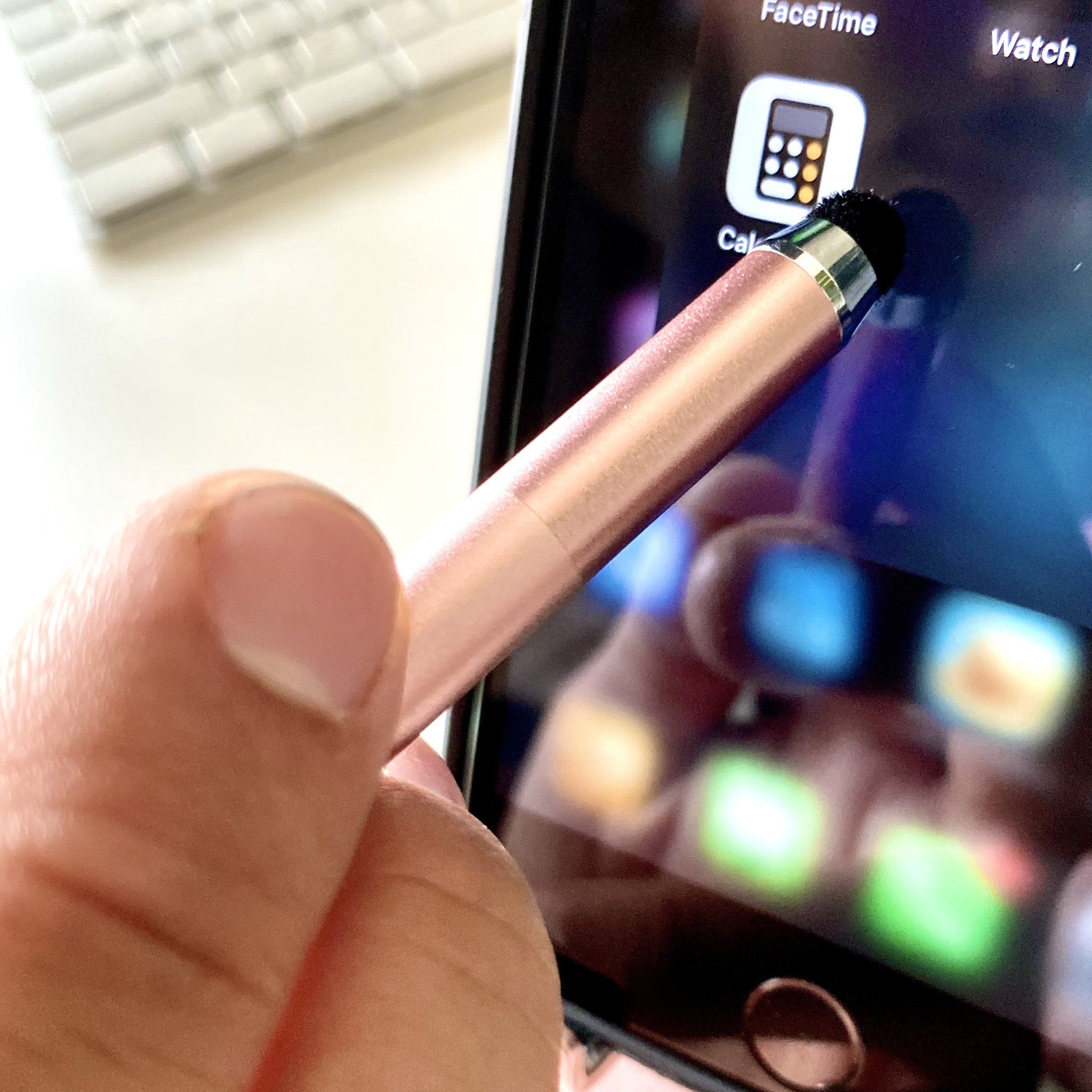 Stylus Pens for EMF Protection