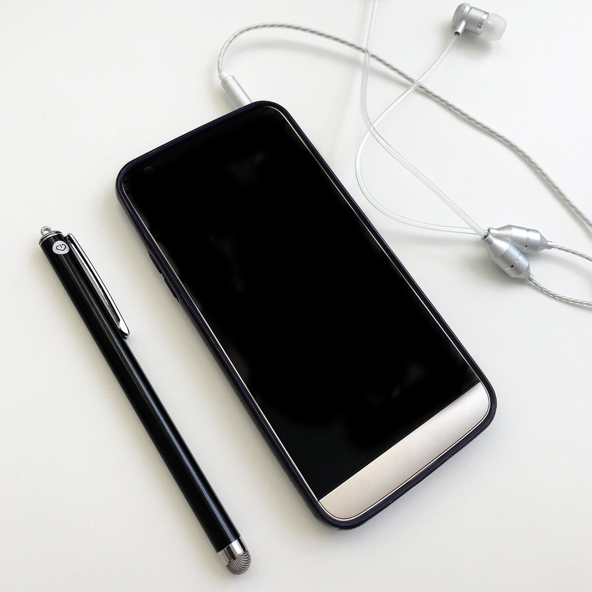 Stylus Pens for EMF Protection