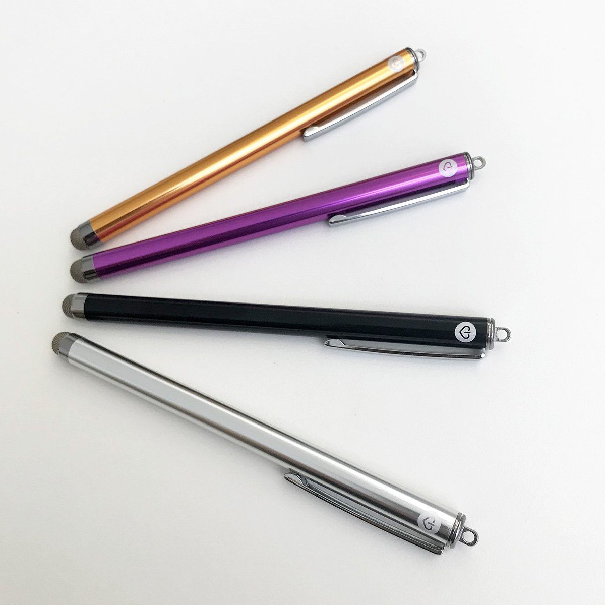 Stylus Pens for EMF Protection