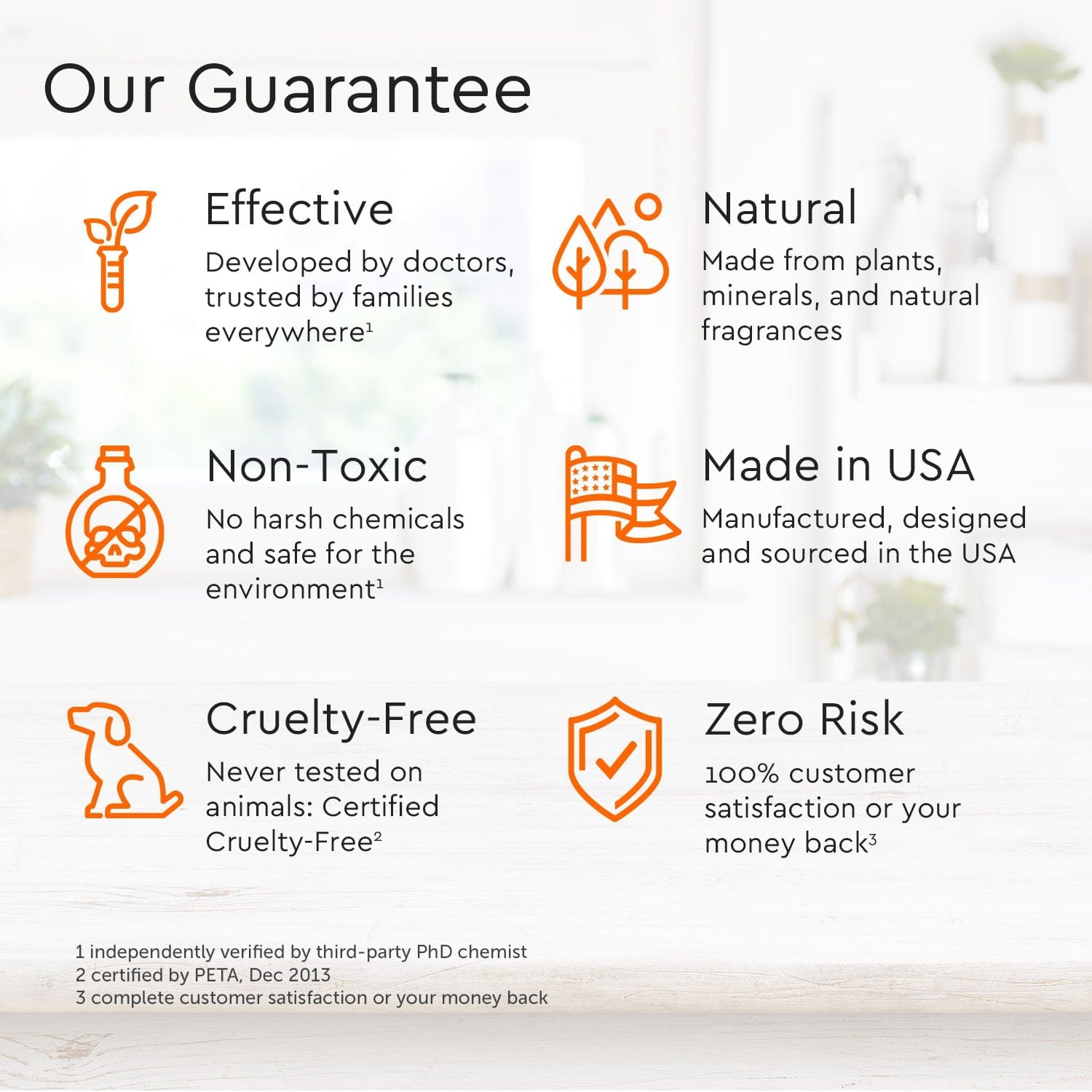 Puracy Pet Stain + Odor Remover
