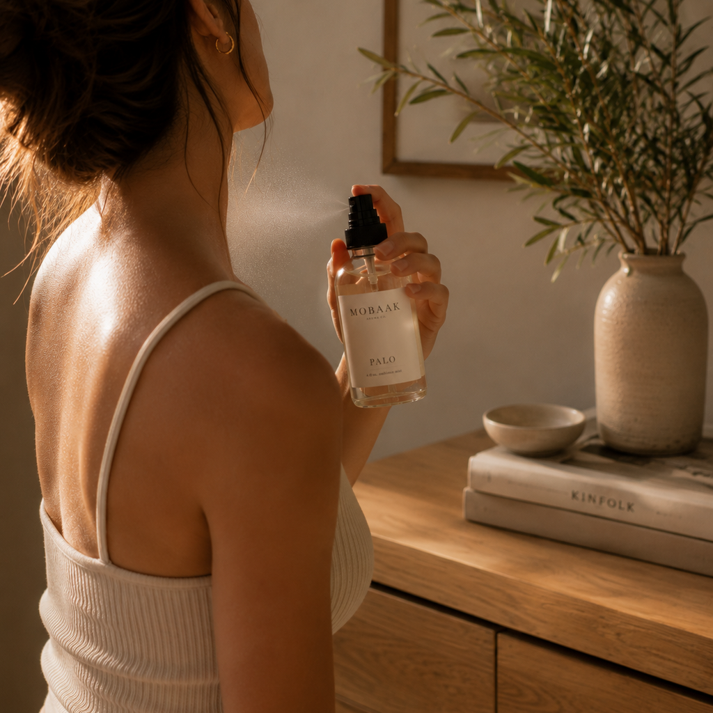 Ambiance Mist | Palo Santo