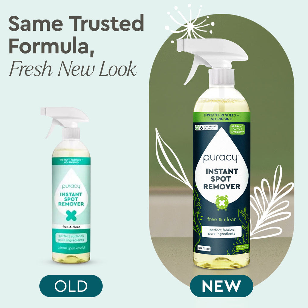 Puracy Instant Spot Remover